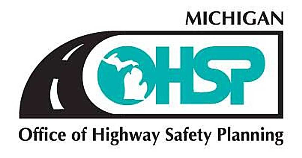 Highway Safety Planning logo